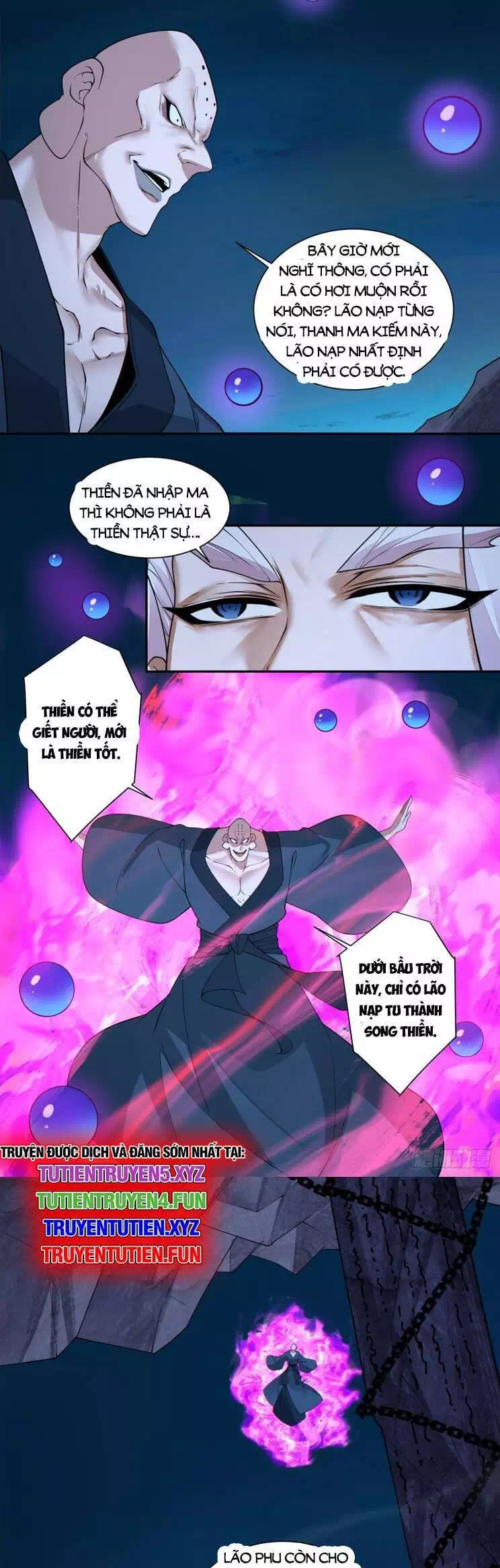 Chapter 290 - Image 5