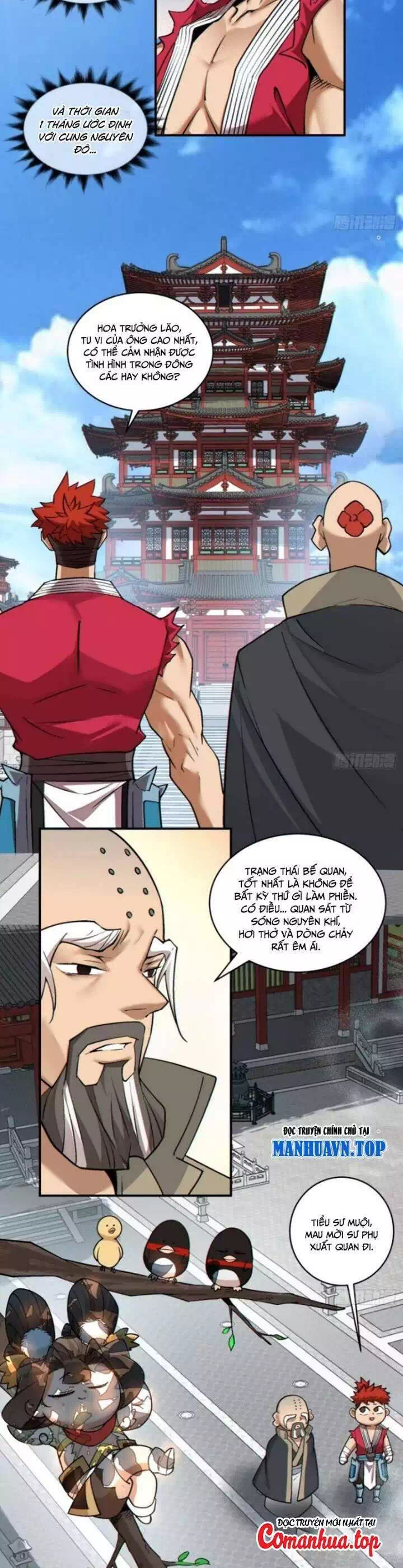 Chapter 298 - Image 4