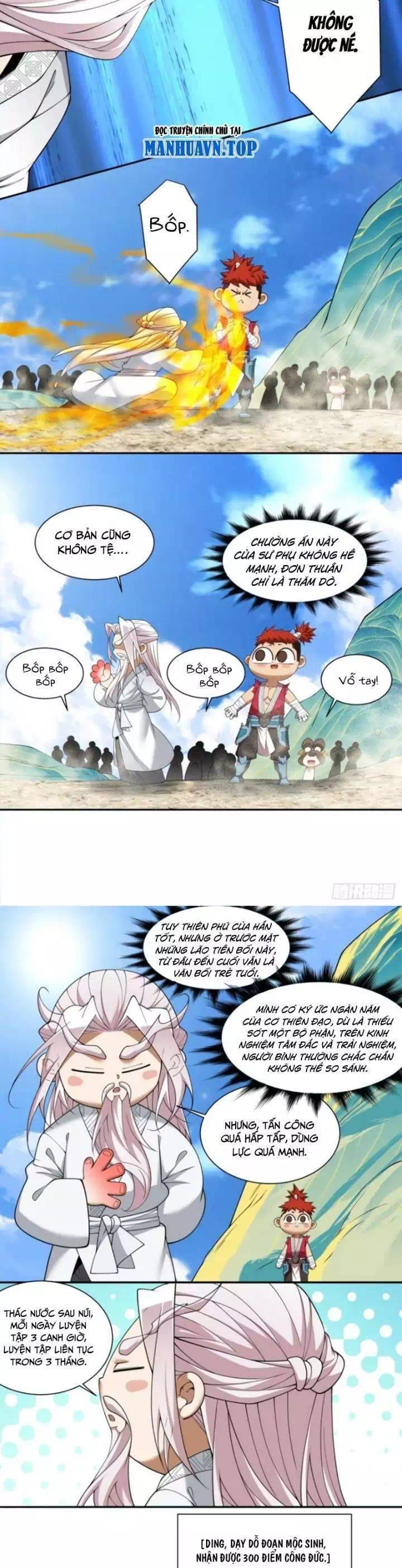 Chapter 313 - Image 30