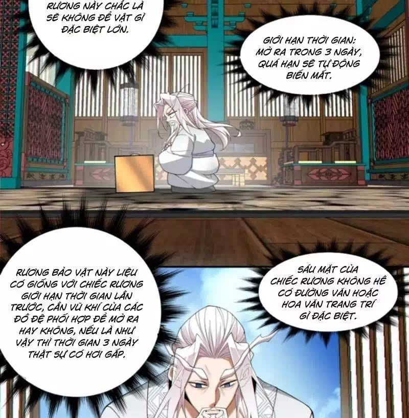 Chapter 321 - Image 29