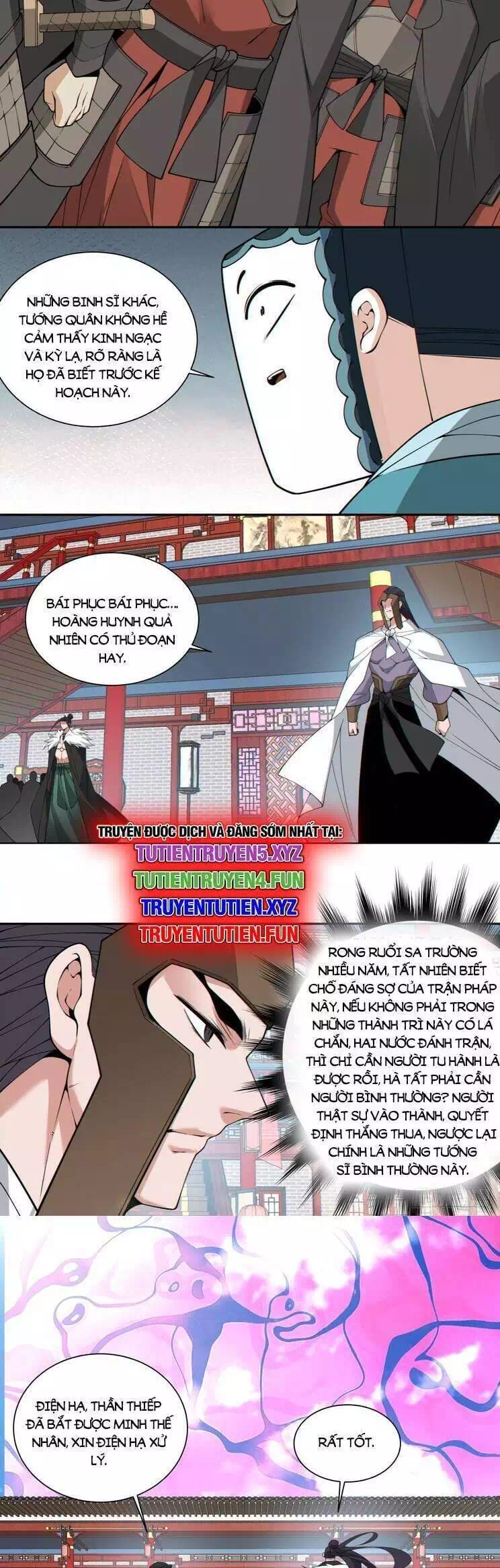 Chapter 335 - Image 29