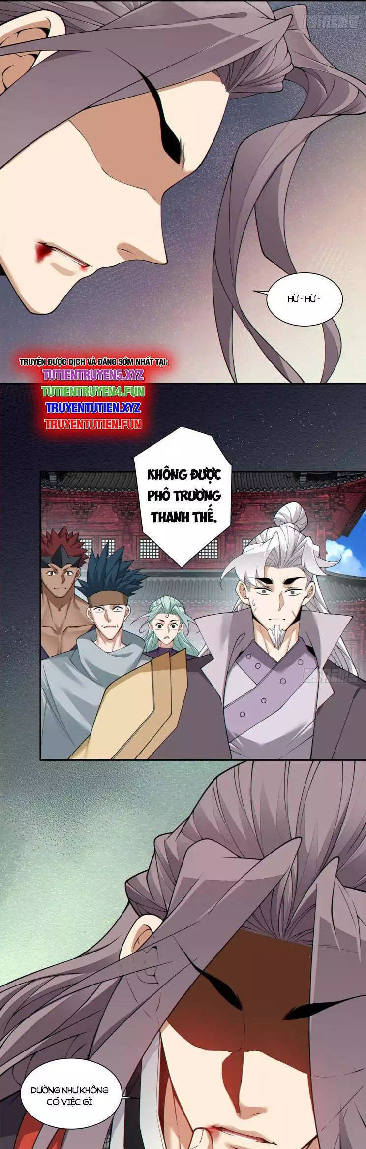 Chapter 355 - Image 17
