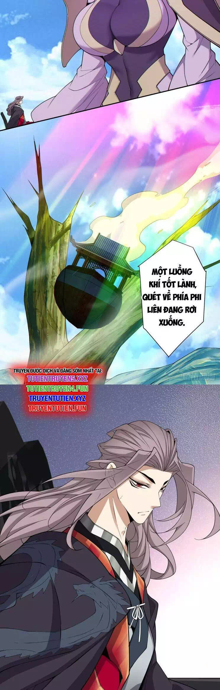 Chapter 355 - Image 21