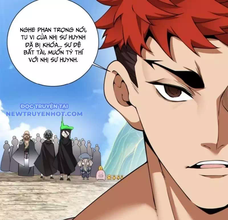 Chapter 360 - Image 46
