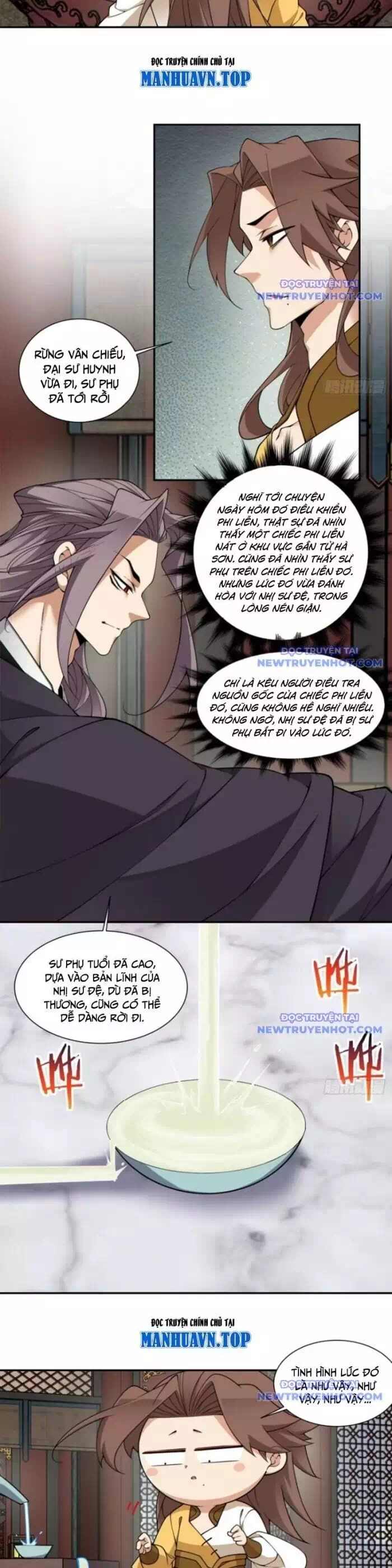Chapter 366 - Image 3