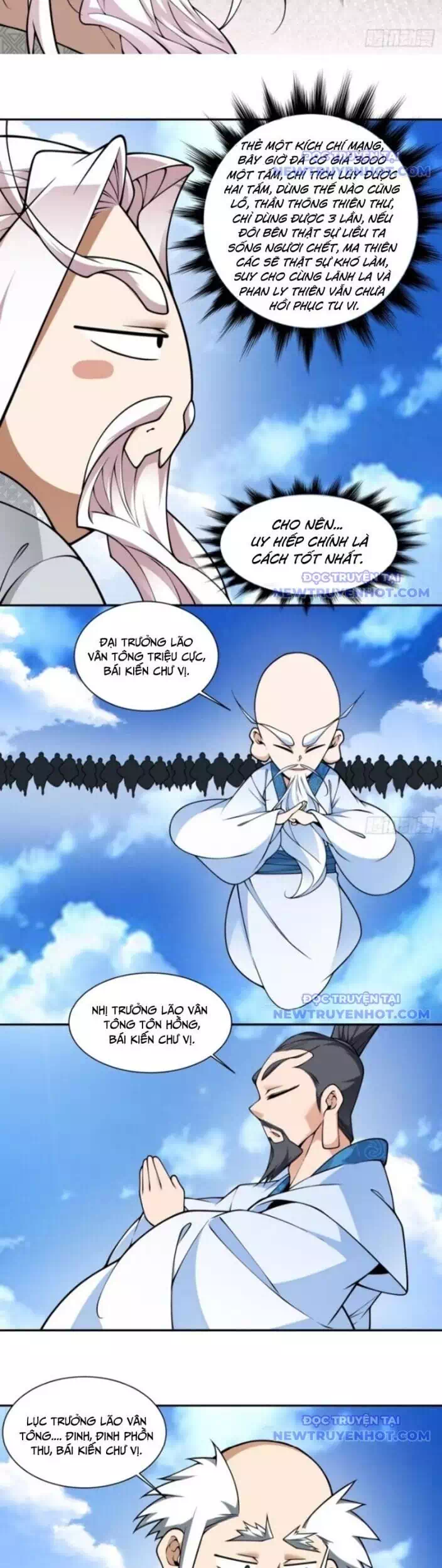 Chapter 389 - Image 4