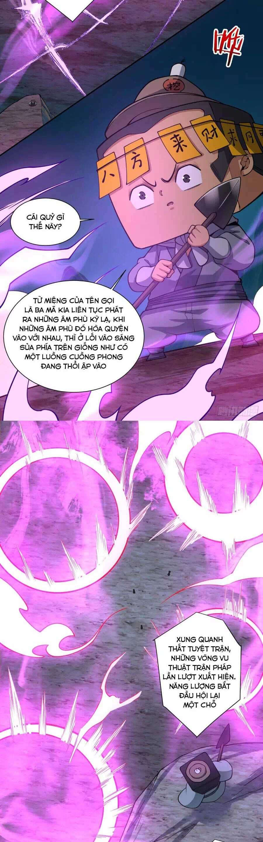 Chapter 396 - Image 3