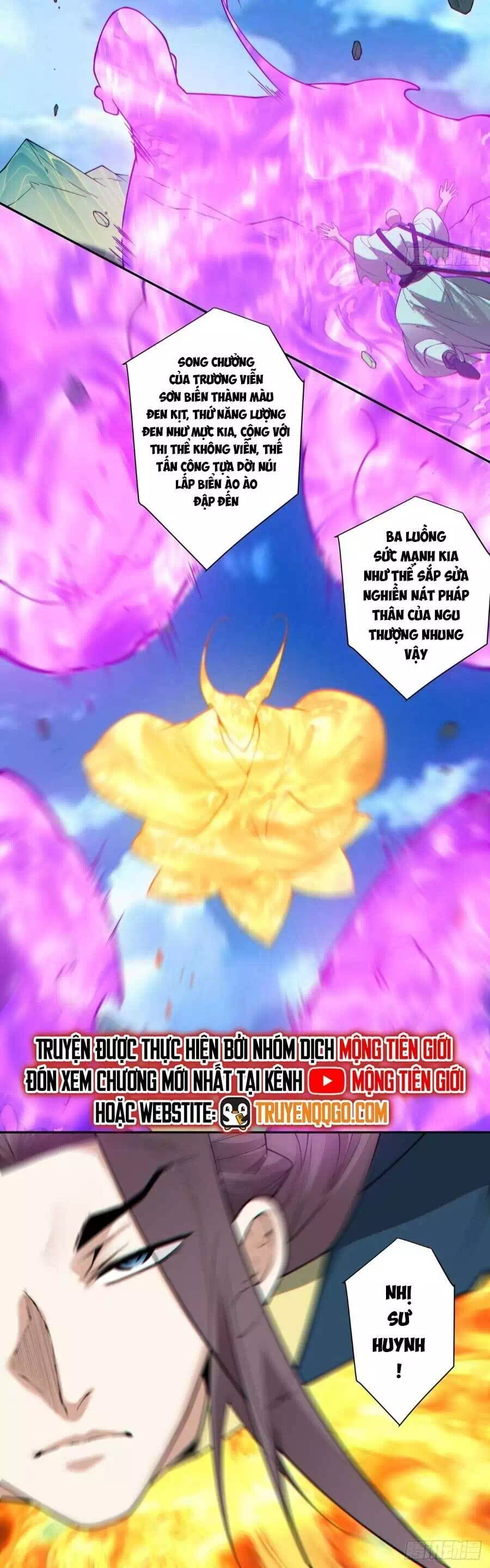 Chapter 400 - Image 5