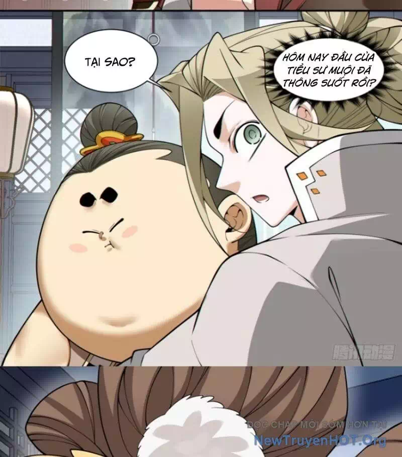 Chapter 413 - Image 23