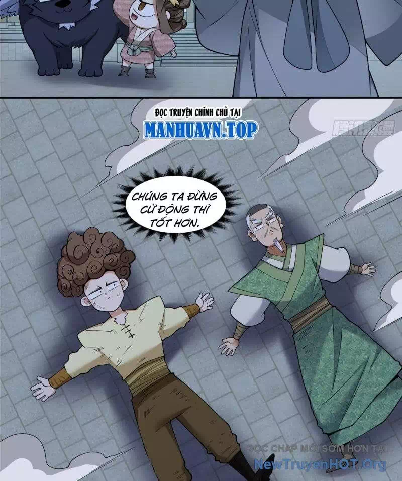 Chapter 417 - Image 54