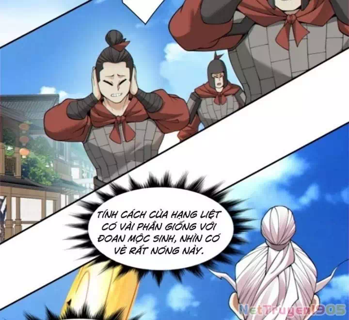 Chapter 421 - Image 3