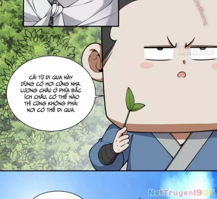 Chapter 421 - Image 22