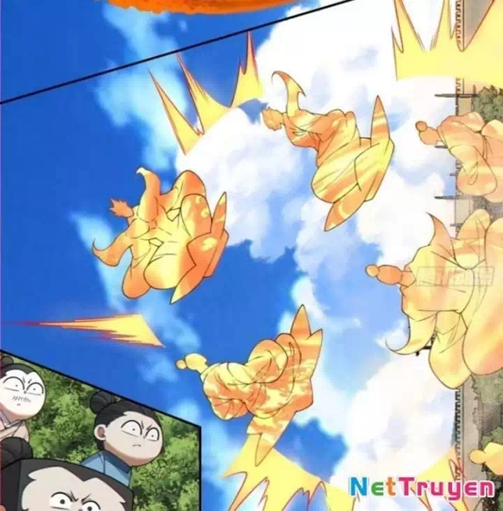 Chapter 421 - Image 54
