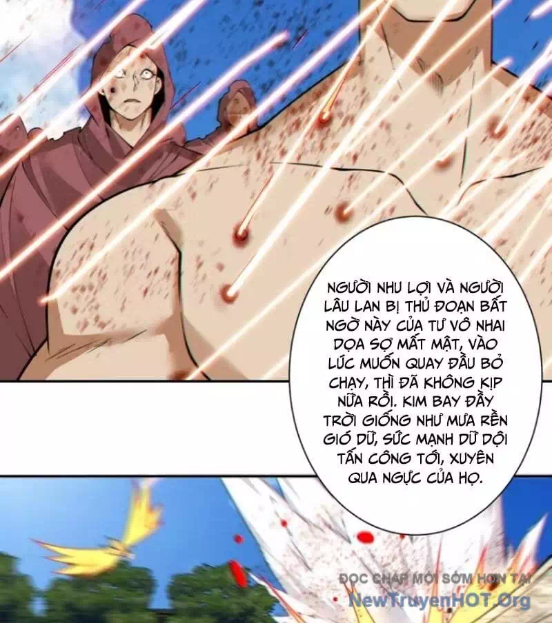 Chapter 424 - Image 29