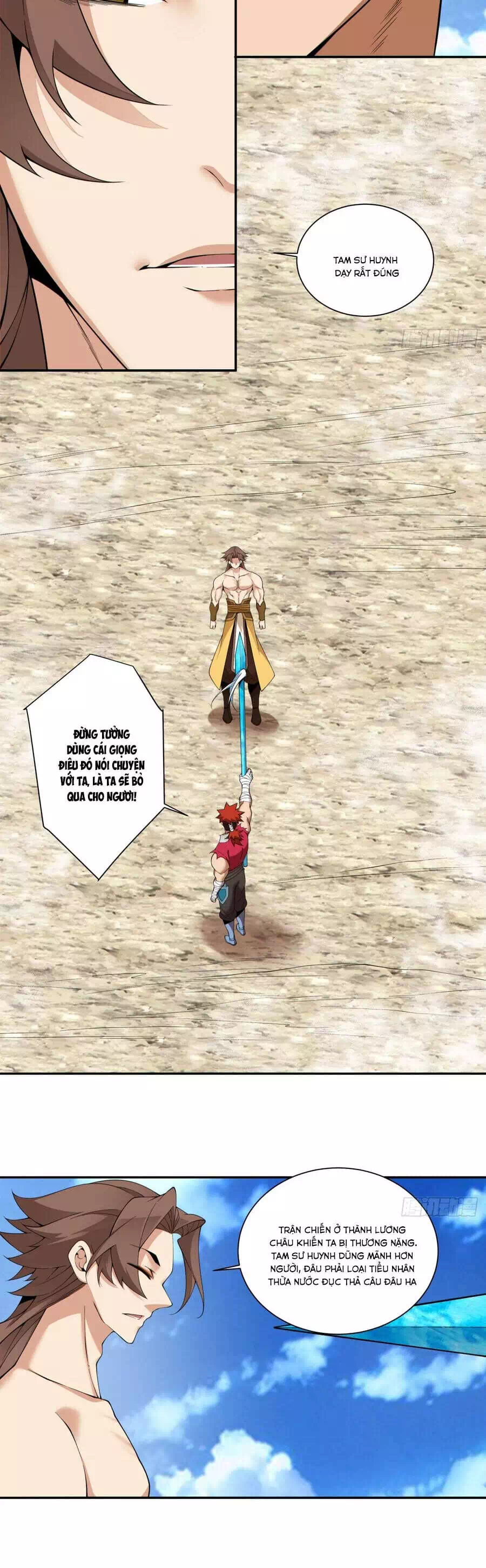 Chapter 430 - Image 11