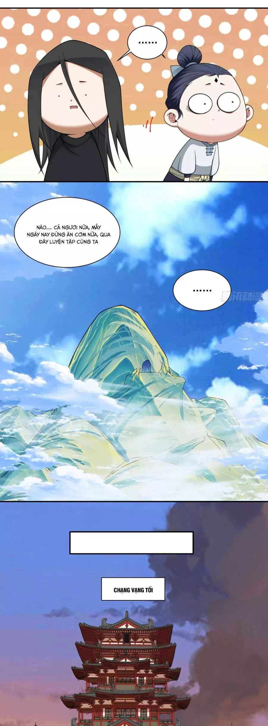 Chapter 430 - Image 19