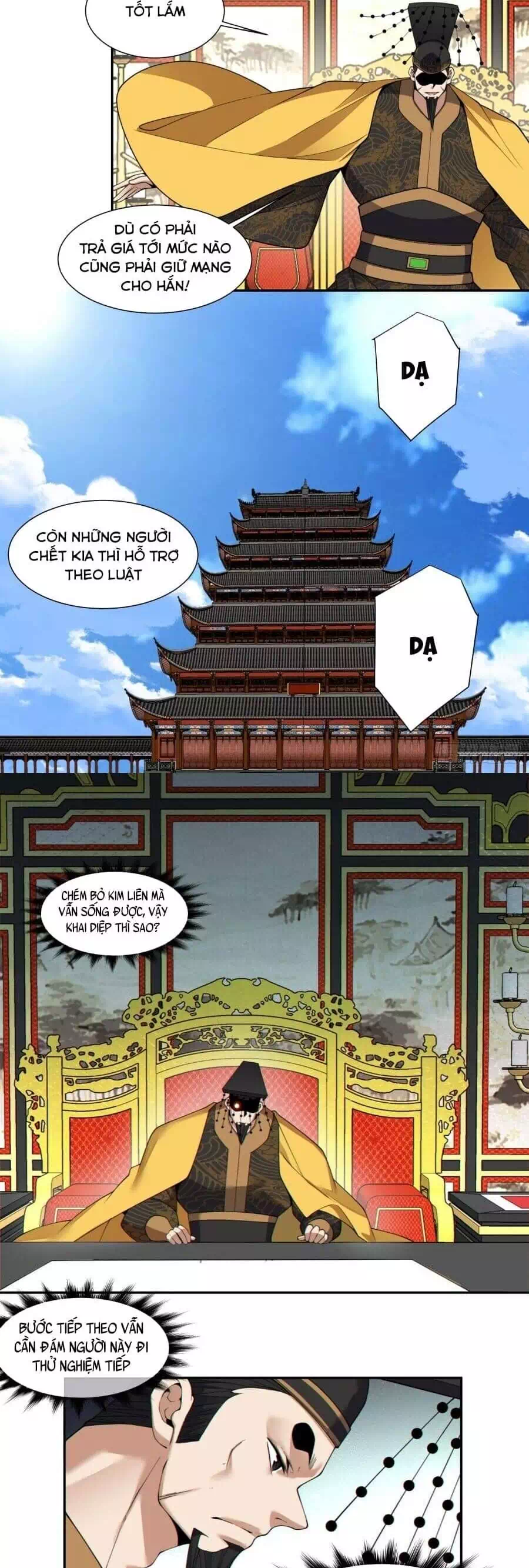 Chapter 435 - Image 14