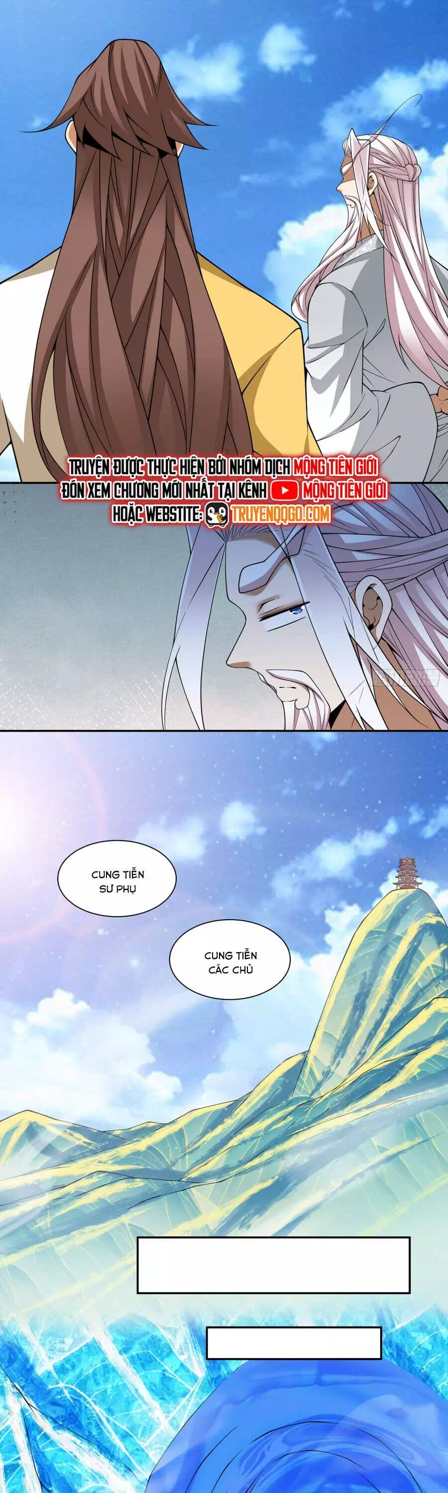 Chapter 437 - Image 3