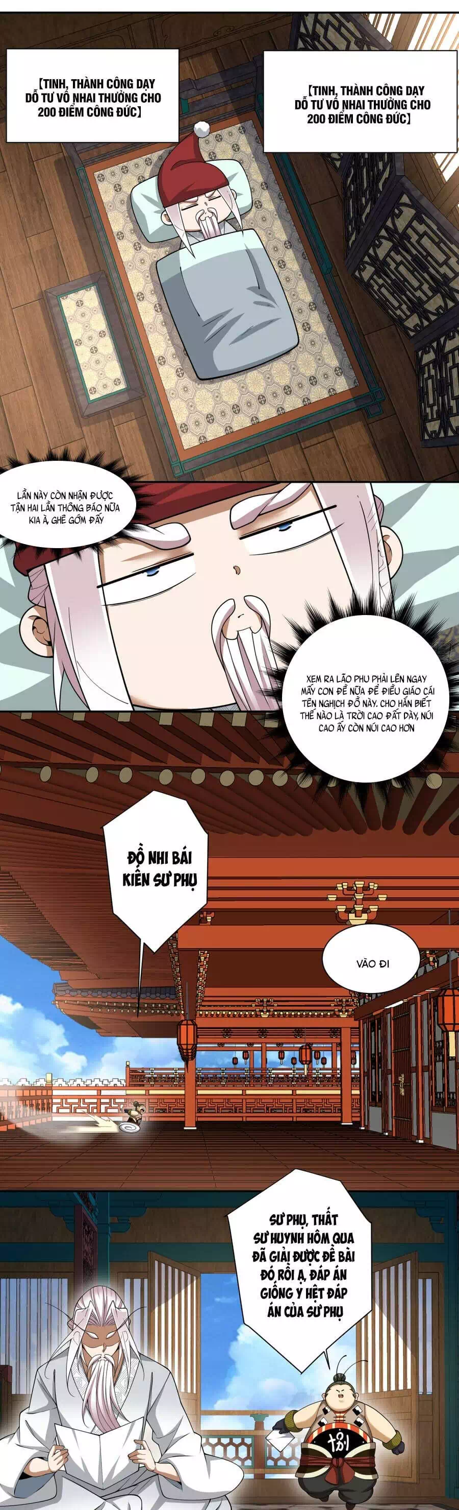Chapter 438 - Image 7
