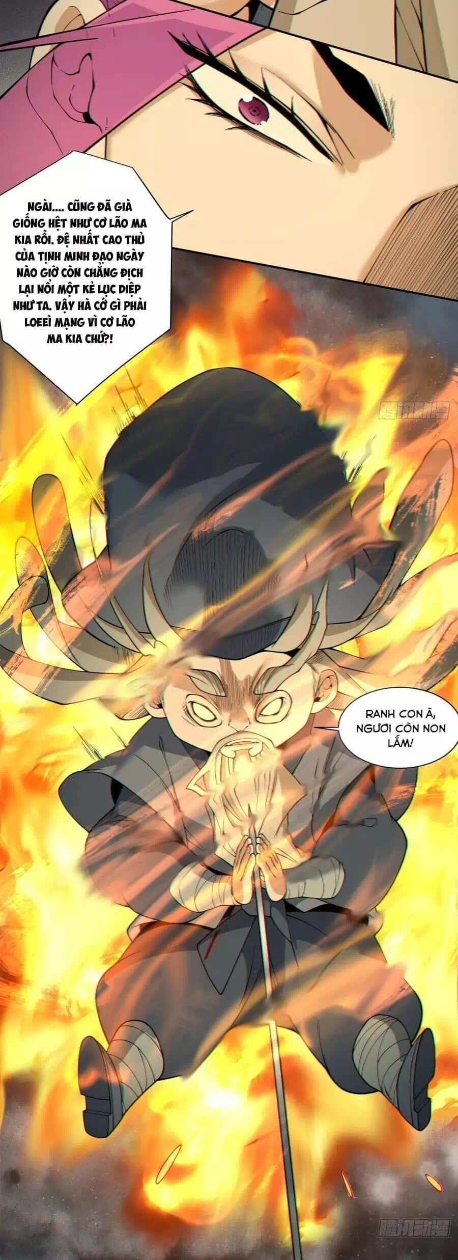 Chapter 444 - Image 3