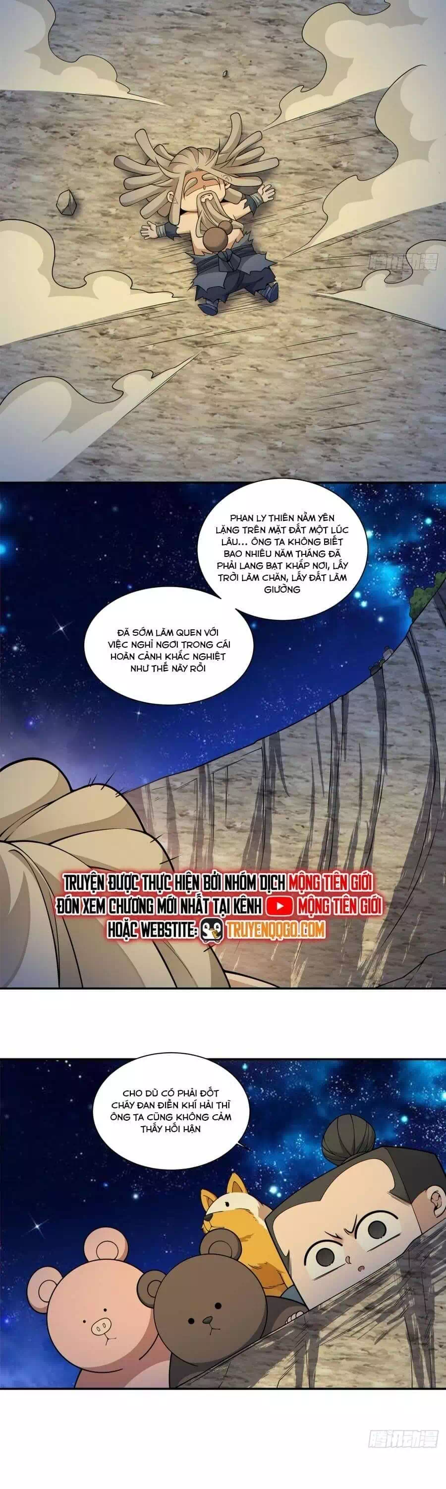 Chapter 445 - Image 20