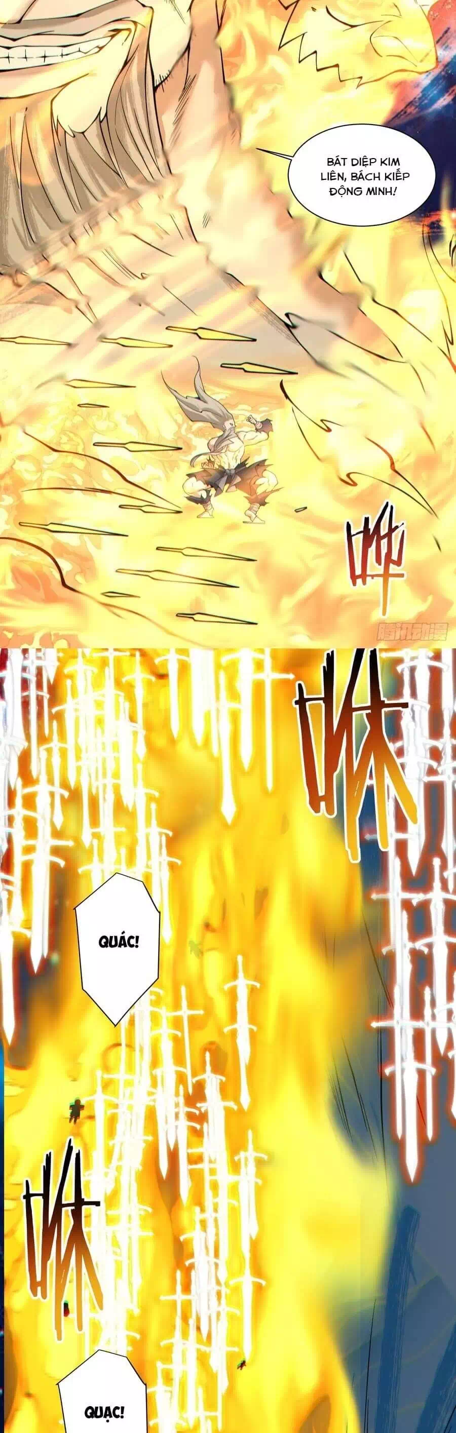Chapter 445 - Image 4