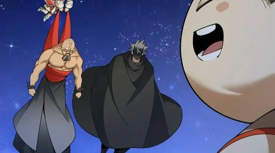 Chapter 455 - Image 34