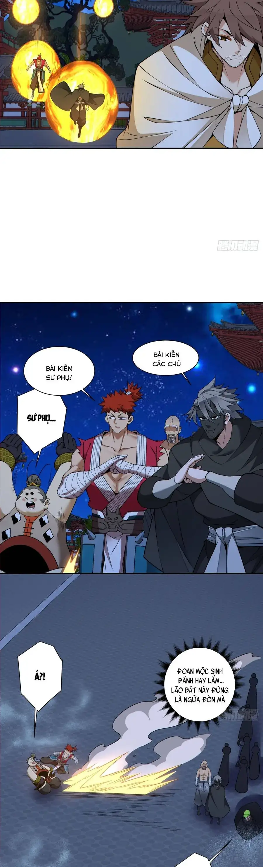 Chapter 467 - Image 4