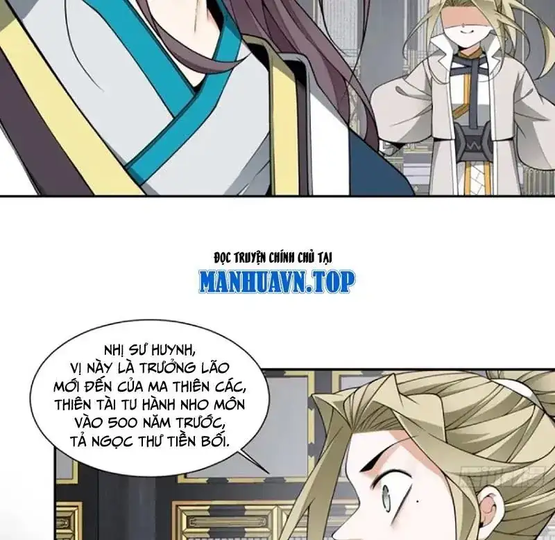 Chapter 488 - Image 22