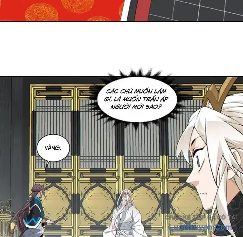 Chapter 488 - Image 38