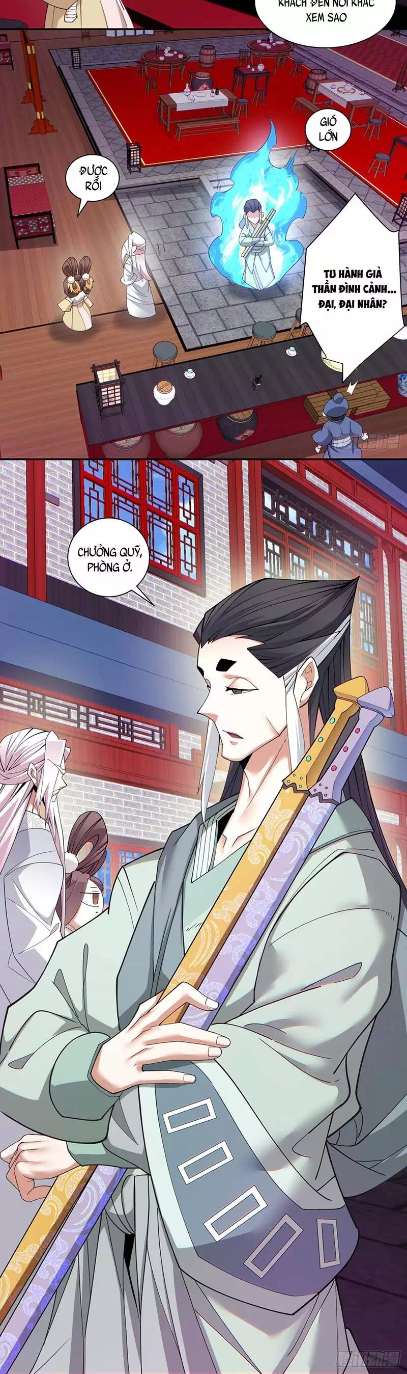 Chapter 64 - Image 6