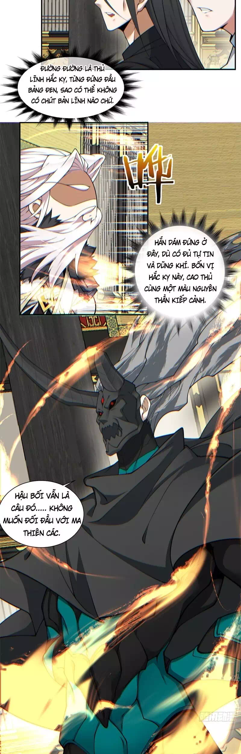 Chapter 92 - Image 23