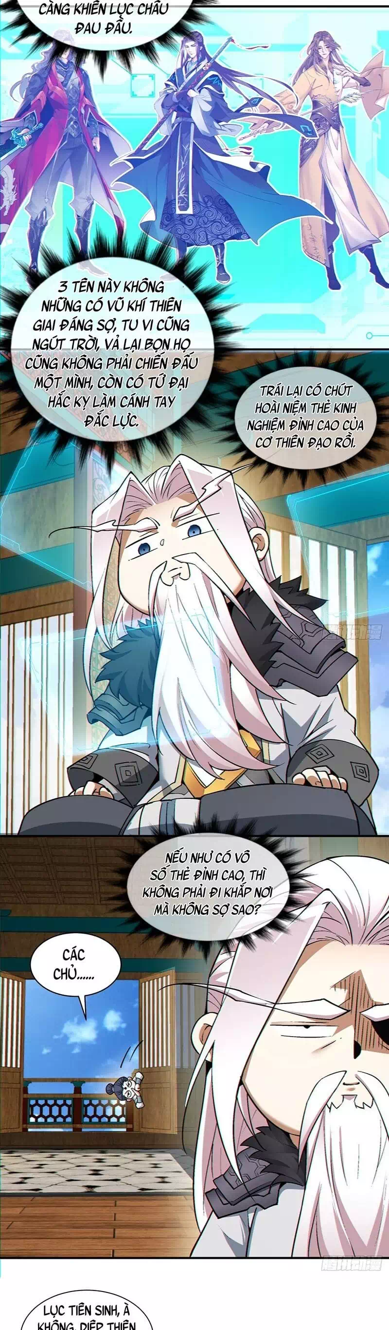 Chapter 99 - Image 1