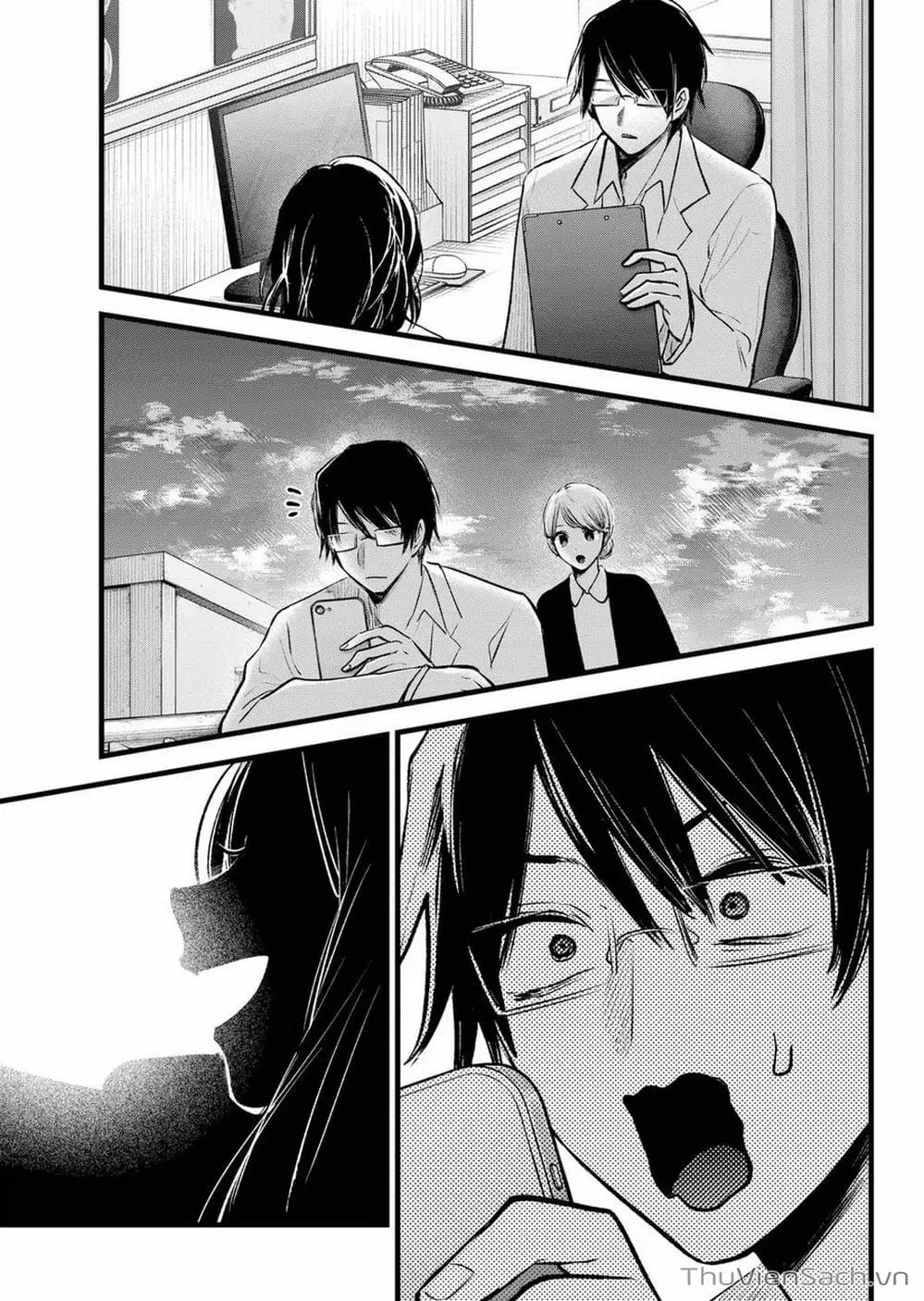 Chapter 175 - Image 7