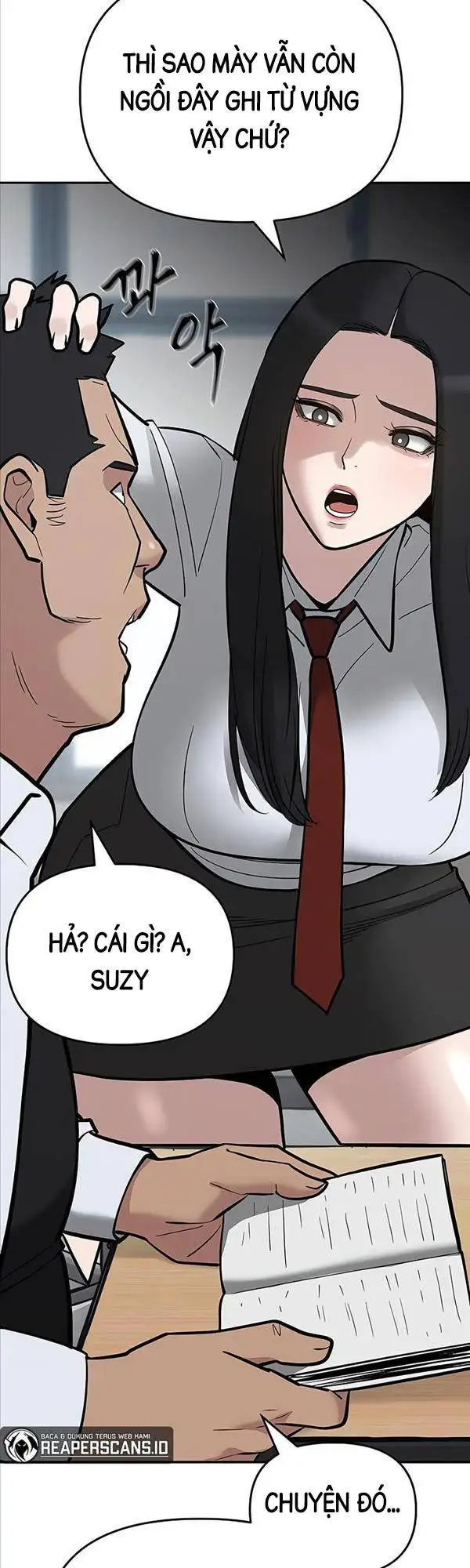 Chapter 101 - Image 18