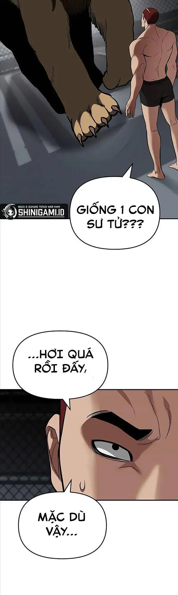 Chapter 107 - Image 20