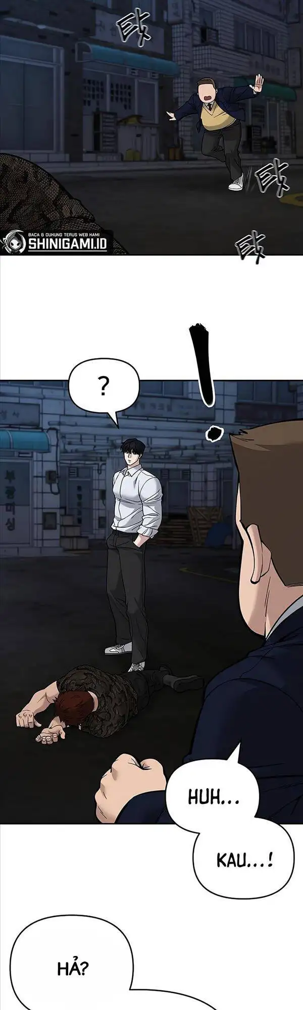 Chapter 111 - Image 52