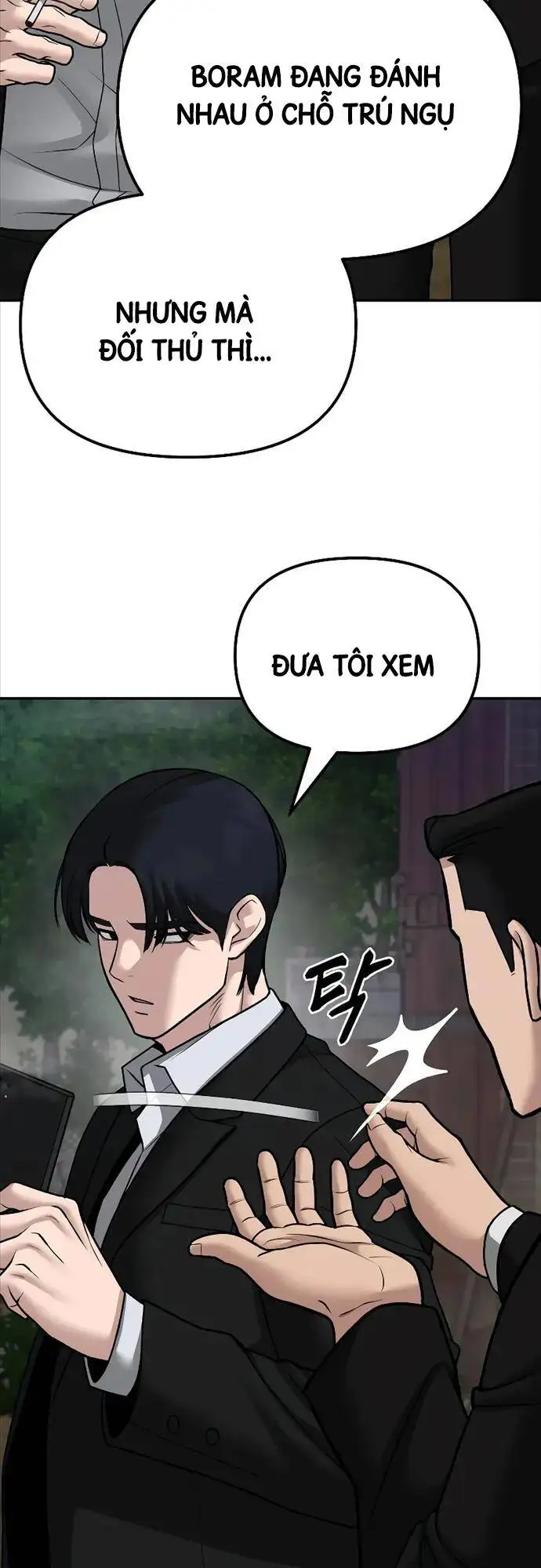 Chapter 131 - Image 32