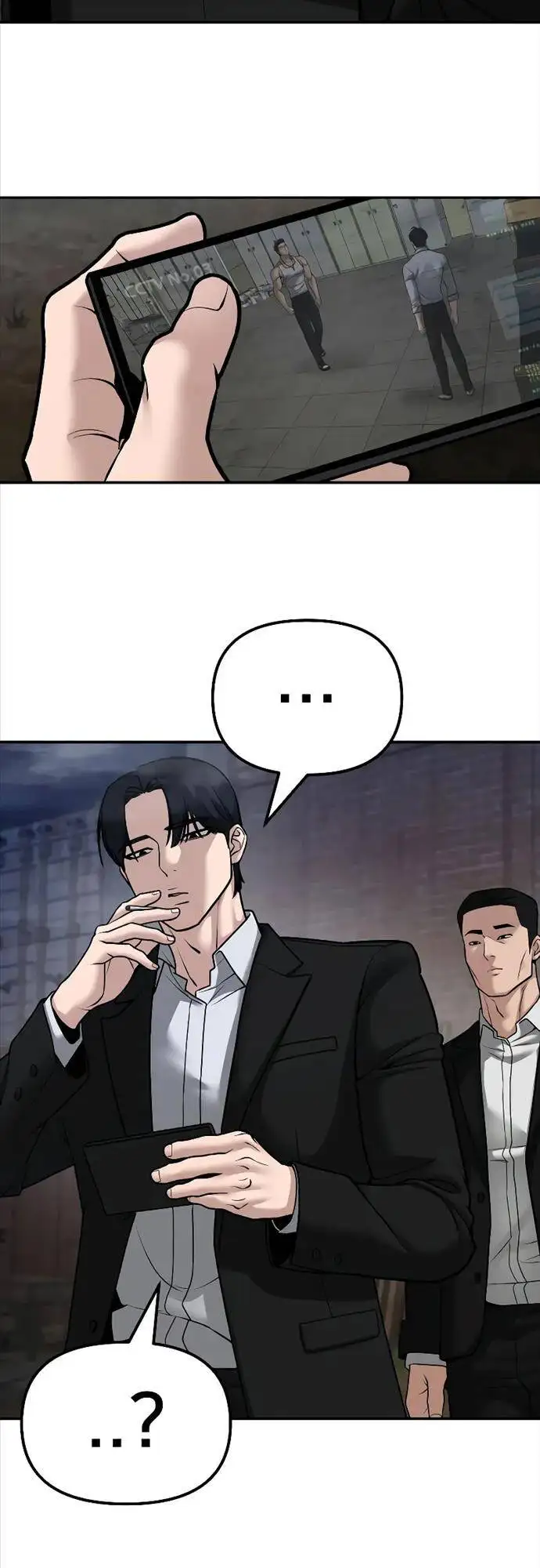 Chapter 131 - Image 33