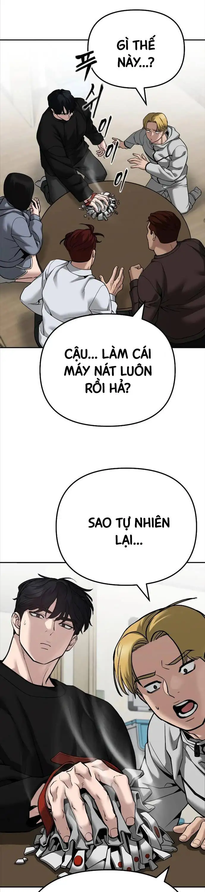 Chapter 142 - Image 41