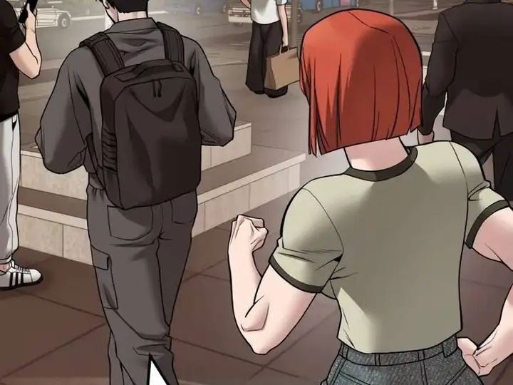 Chapter 166 - Image 34