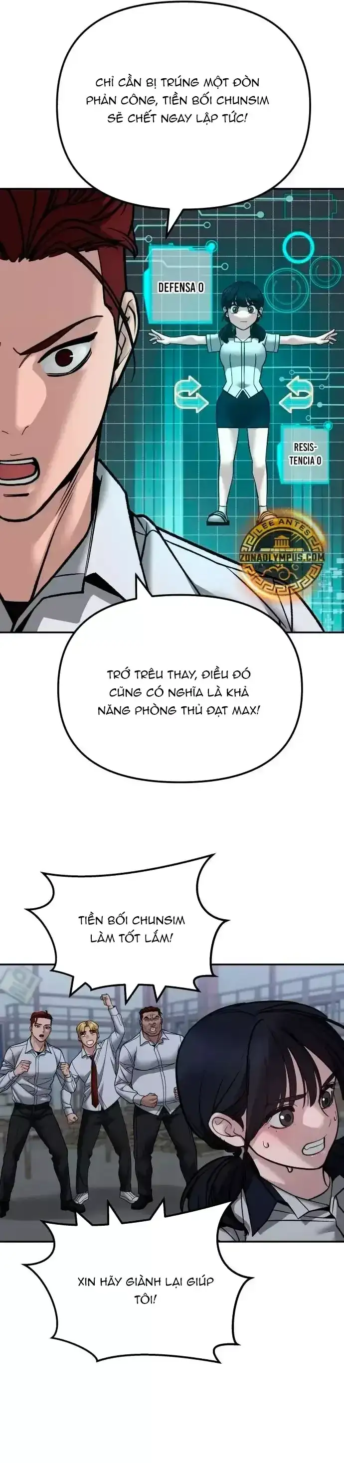 Chapter 190 - Image 22