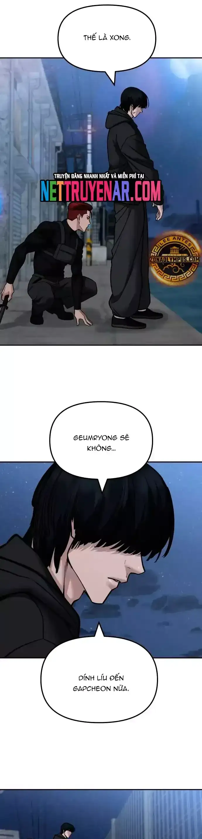 Chapter 190 - Image 30