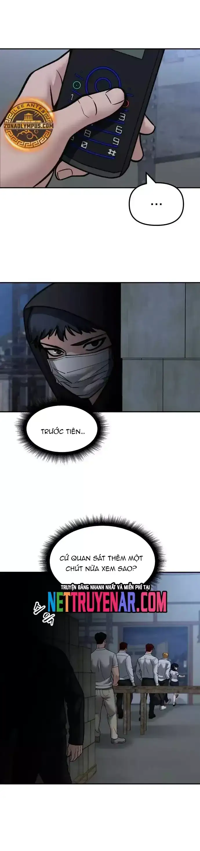 Chapter 190 - Image 9