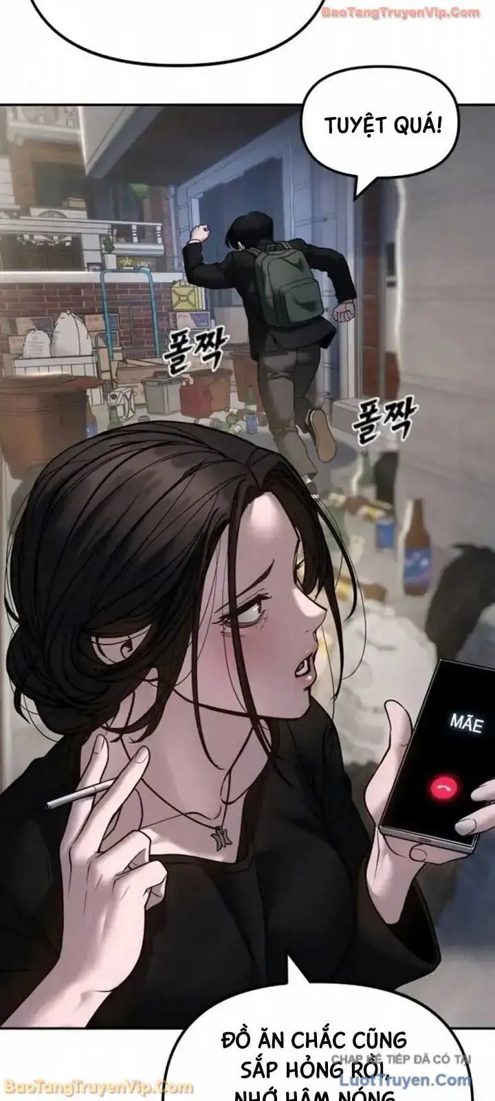 Chapter 218 - Image 28