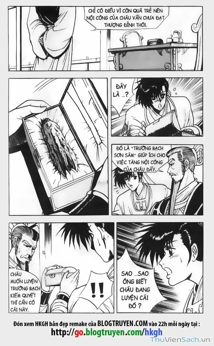 Chapter 101 - Image 6