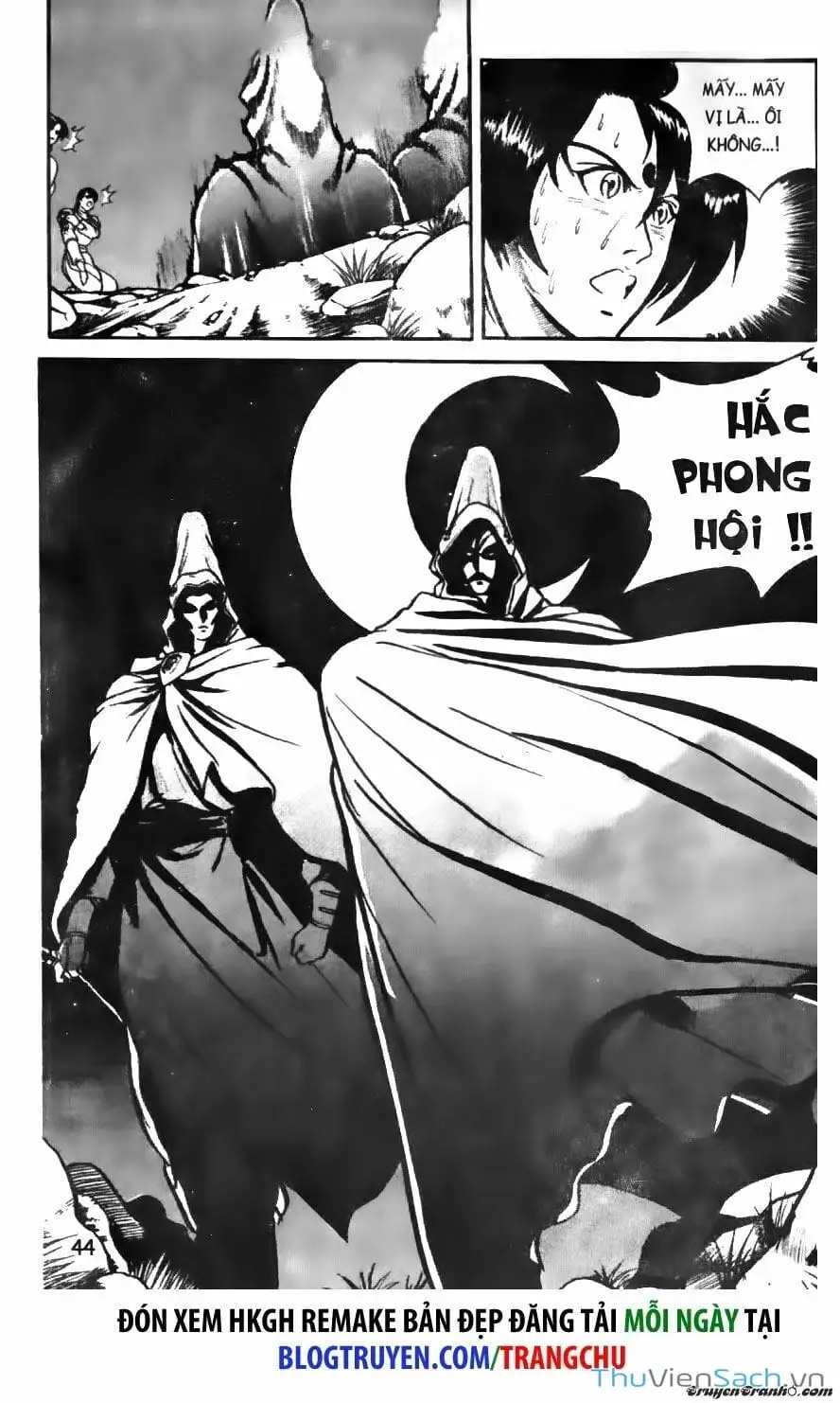 Chapter 113 - Image 1
