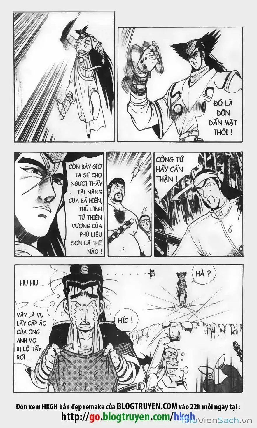 Chapter 113 - Image 12