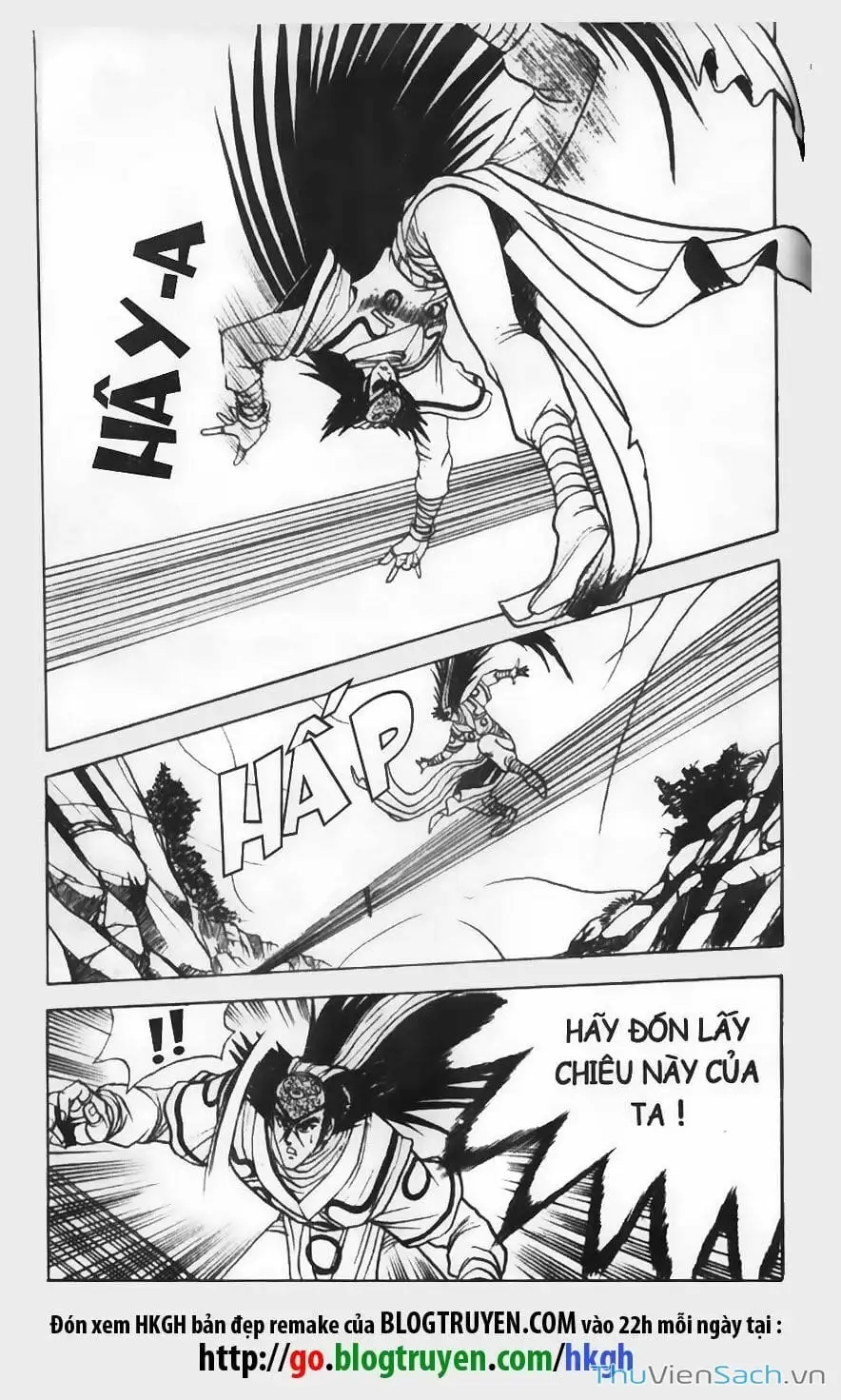 Chapter 113 - Image 19