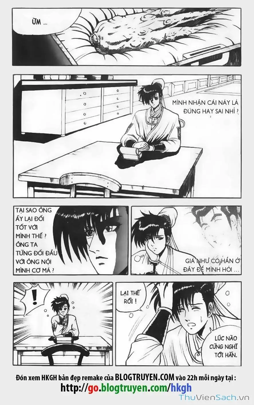 Chapter 113 - Image 24